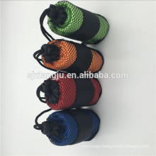 High quality micro fiber towel lightweight quick drying microfiber towel for travel